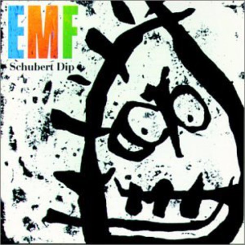 Emf - Schubert Dip - Music CD