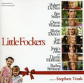 Meet The Parents: Little Fockers / O.s.t. - Meet The Parents: Little Fockers / O.s.t. - Music CD