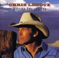 Ledoux,chris - Western Underground - Music CD