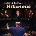Louis Ck - Hilarious - Music CD