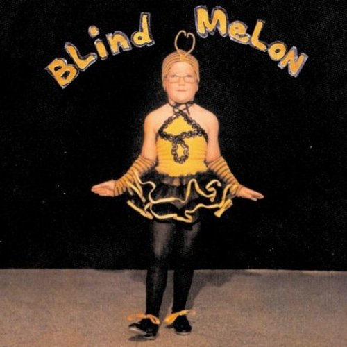 Blind Melon - Blind Melon - Music CD