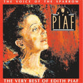 Piaf,edith - Voice Of The Sparrow: Very Best Of Edith Piaf - Music CD