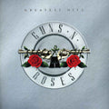 Guns N Roses - Greatest Hits - Music CD