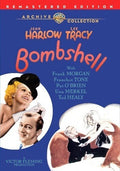 Bombshell - Bombshell - DVD