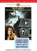 Night Watch - Night Watch - DVD