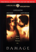Damage - Damage - DVD