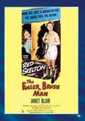 Fuller Brush Man - Fuller Brush Man - DVD