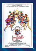 Lovelines - Lovelines - DVD