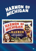 Harmon Of Michigan - Harmon Of Michigan - DVD