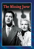 Missing Juror - Missing Juror - DVD