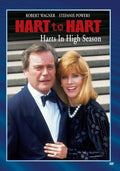 Hart To Hart: Harts In High Season - Hart To Hart: Harts In High Season - DVD