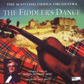 Scottish Fiddle Orchestra - Fiddler's Dance - Music CD
