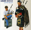Duncan,gordon - Just For Seumas - Music CD