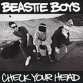 Beastie Boys - Check Your Head - Music CD