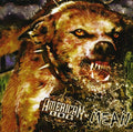 American Dog - Mean - Music CD