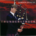 Duncan,gordon - Thunderstruck - Music CD