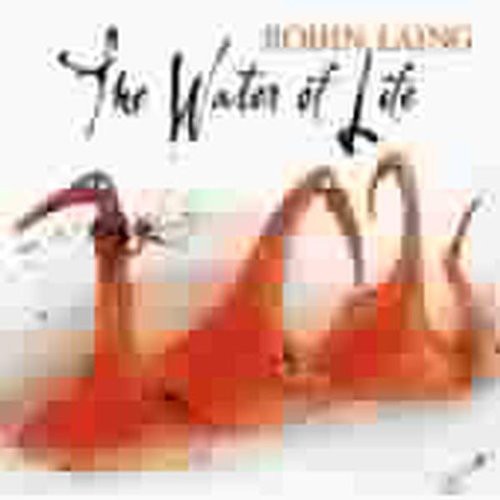 Laing,robin - Water Of Life - Music CD