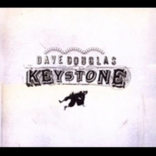 Douglas,dave & Keystone - Keystone - Music CD