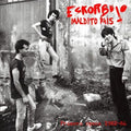 Eskorbuto - Maldito Pais Epoca 1982-84 - Vinyl Record