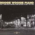 Boogie Woogie Piano 1941-5 - Vol. 3 - Boogie Woogie Piano 1941-5 - Vol. 3 - Music CD