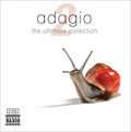 Adagio: Ultimate Collection 2 / Various - Adagio: Ultimate Collection 2 / Various - Music CD