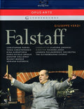 Verdi / Lpo / Gbc / Jurowski - Falstaff - Blu-ray