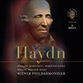 Haydn / Vienna Philharmonic / Boulez / Mehta - Haydn Symphonies - Music CD