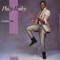 Bailey,philip - Continuation - Music CD