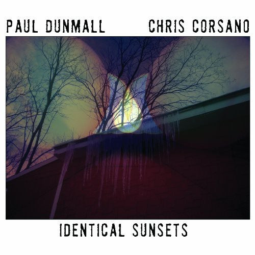 Dunmall,paul / Corsano,chris - Identical Sunsets - Vinyl Record