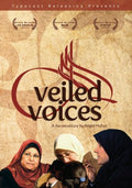 Veiled Voices - Veiled Voices - DVD