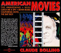 Bolling,claude - American Movies - Music CD