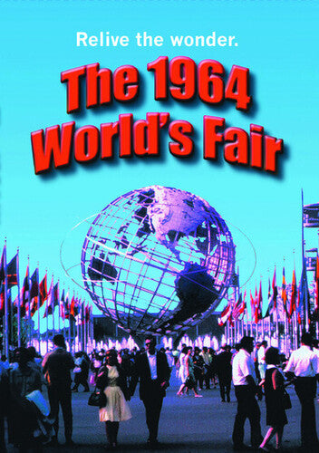 1964 World's Fair - 1964 World's Fair - DVD