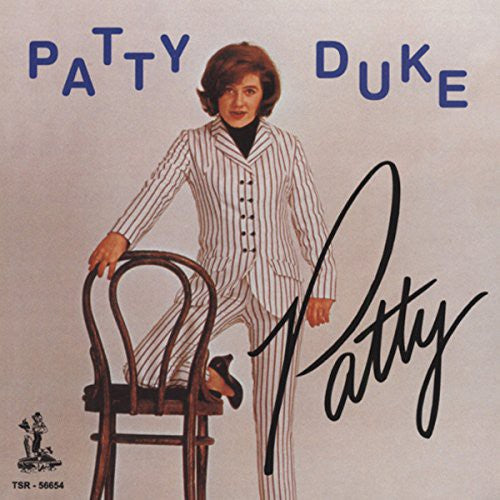 Duke,patty - Patty - Music CD