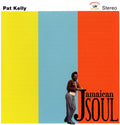 Kelly,pat - Jamaican Soul - Music CD