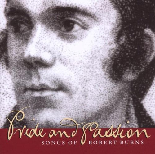 Pride & Passion / Various - Pride & Passion / Various - Music CD