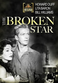 Broken Star - Broken Star - DVD