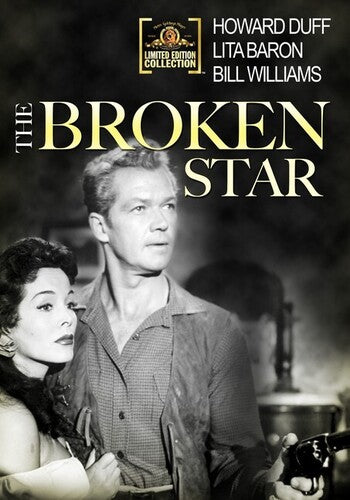 Broken Star - Broken Star - DVD