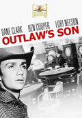 Outlaw's Son - Outlaw's Son - DVD