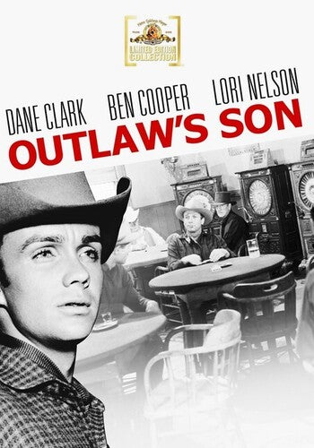 Outlaw's Son - Outlaw's Son - DVD