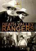 Death Valley Rangers - Death Valley Rangers - DVD