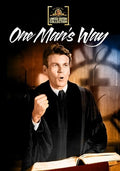 One Man's Way - One Man's Way - DVD