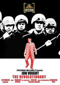 Revolutionary - Revolutionary - DVD