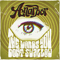 The Words You Don't Swallow Music CD