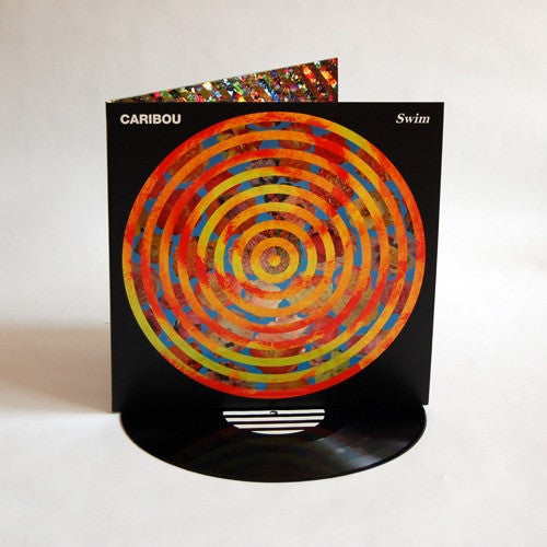 Swim [LP] Vinyl Record