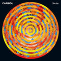 Caribou - Swim - Music CD