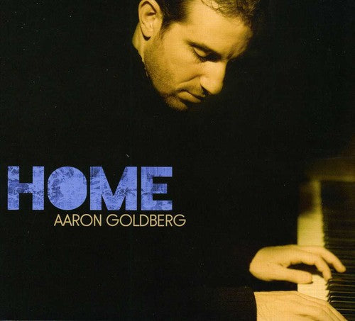 Goldberg,aaron - Home - Music CD