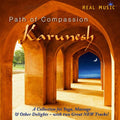 Karunesh - Path Of Compassion - Music CD