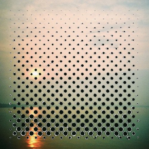Sightings - City Of Straw - Vinyl Record