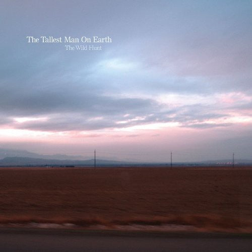 The Wild Hunt [LP] Vinyl Record