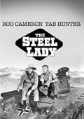 Steel Lady - Steel Lady - DVD